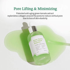 SUNGBOON EDITOR Green Tomato Pore Lifting Ampoule+ 75ml