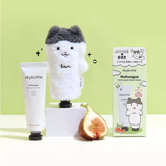 Skybottle x Soobookz Perfume Hand Cream 50ml
