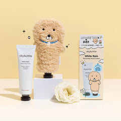 Skybottle x Soobookz Perfume Hand Cream 50ml