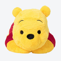 TDR Laying Down Plush x Winnie the Pooh #Size L