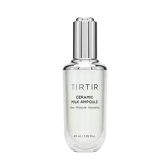 TIRTIR Ceramic Milk Ampoule 40ml