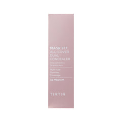 TIRTIR Mask Fit All-Cover Dual Concealer