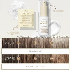 Tooq Easy And Gentle Bleach