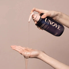 UNOVE Deep Damage Repair Shampoo 500g