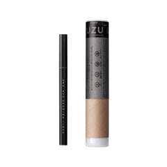 UZU BY FLOWFUSHI Eye Opening Liner Liquid Eyeliner #BLACK