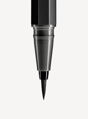 UZU BY FLOWFUSHI Eye Opening Liner Liquid Eyeliner #BLACK