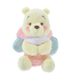 JDS - Winnie the Pooh "Pink Bee Costume" Plush Keychain