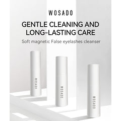 WOSADO Eyelash Cleanser