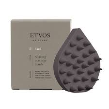 ETVOS Relaxing Massage Brush