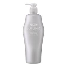 Shiseido Sublimic Adenovital Shampoo 1000ml