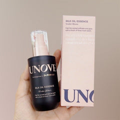 Unove Silk Oil Essence Tender Bloom 70ml