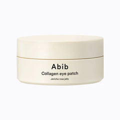 Abib Collagen Eye Patch Jericho Rose Jelly 90g/ea 30 pairs