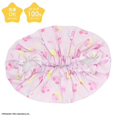 Shobido Limited Kirby Edition Silk Night Cap