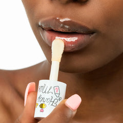 A'PIEU Honey&Milk Lip Oil 5g