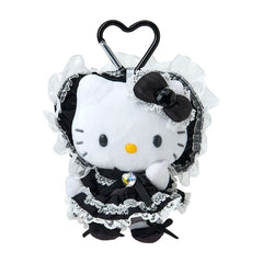 Sanrio Hello Kitty Lovely Frill Mascot Keychain Lolita