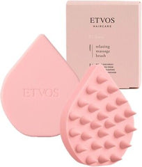 ETVOS Relaxing Massage Brush