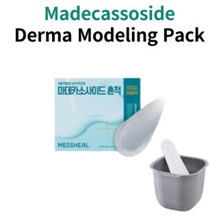 Mediheal's Modeling Mask Derma Modeling Pack – Momoko Cosmetics