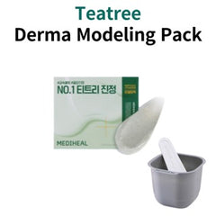 Mediheal's Modeling Mask Derma Modeling Pack