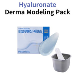 Mediheal's Modeling Mask Derma Modeling Pack