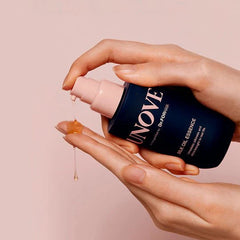 Unove Silk Oil Essence Tender Bloom 70ml