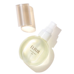 SHISEIDO Elixir Luminous Glow Mist 80ml