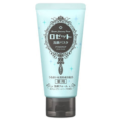 Rosette Cleansing Pasta Acne Clear 120g