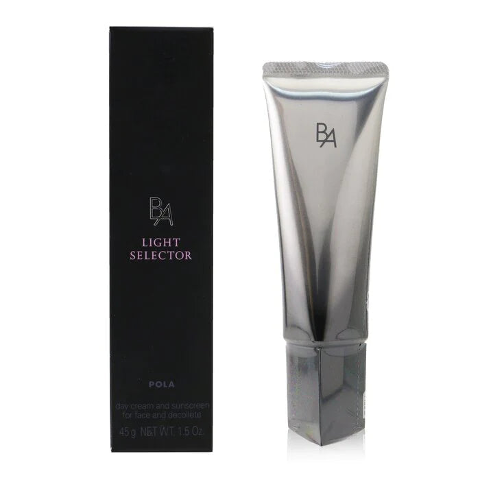 化粧下地 POLA B.A PROTECTOR 45g SPF50 B.A / B.A プロテクターの公式商品情報｜美容・化粧品情報は
