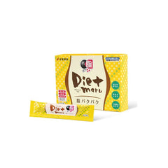 EISHIN Diet Maru Jelly 10pcs