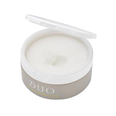 DUO The Cleansing Balm Yellow Clear 90g