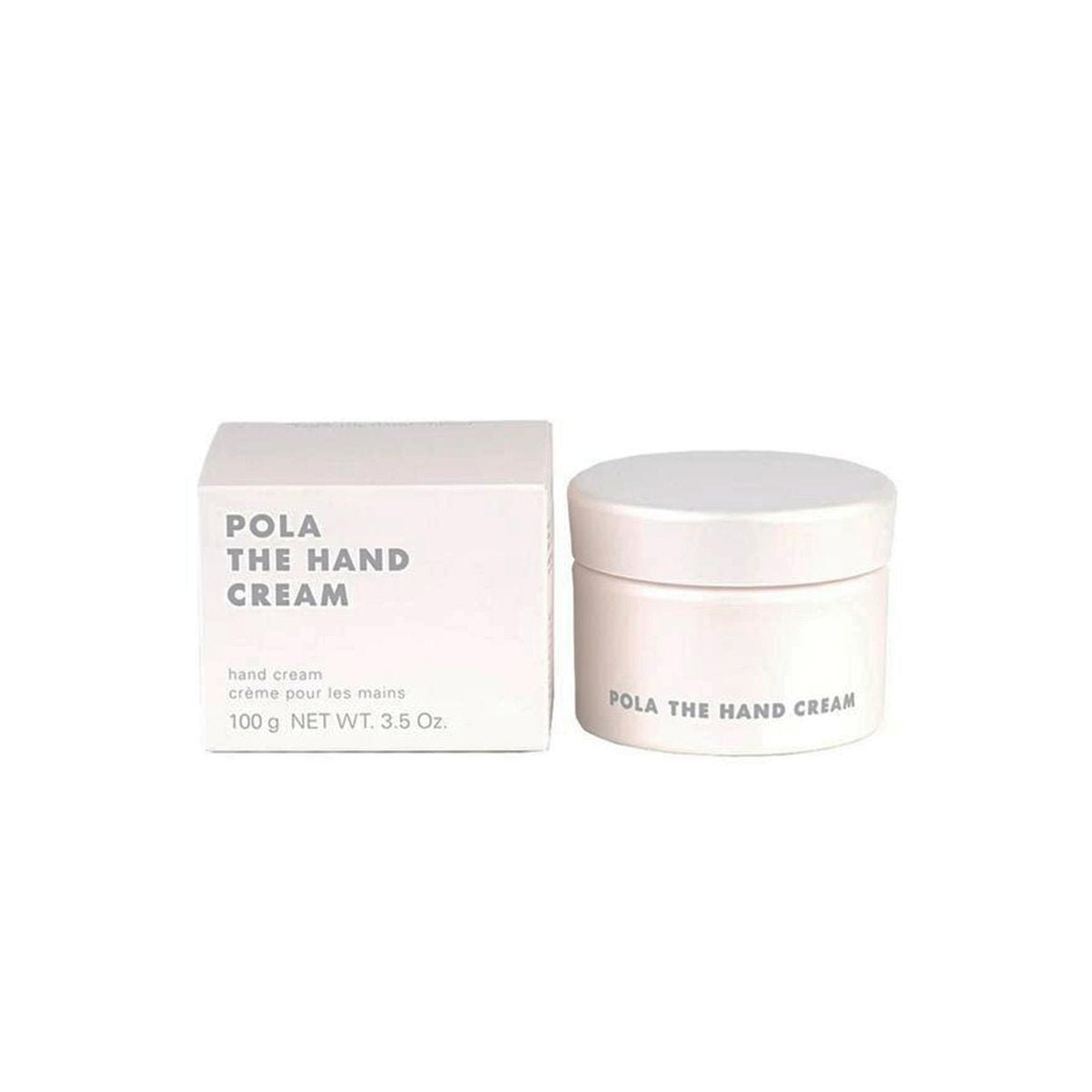 POLA　THE HAND CREAM　4つ Pola The Hand Cream – Ichiban Mart