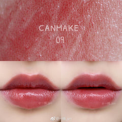 CANMAKE Stay on Balm Rouge #09 Masquerade Bud