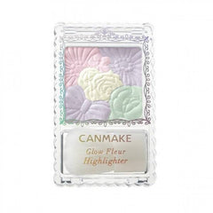 CANMAKE Glow Fleur Highlighter #03 Crystal Light