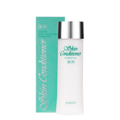 ALBION Skin Conditioner Essential 奥尔滨健康水 330ml