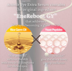 ATTENIR Eye Extra Serum 15g