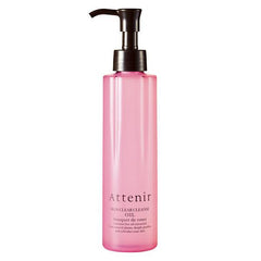 ATTENIR Skin Clear Cleanse Oil #Bouquet de roses 175ml