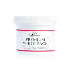 BBJP BeBePro Premium White Pack Mask 400g