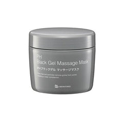 PH Black Gel Massage Mask BB LABORATORIES 按摩多效清洁黑冻膜