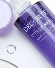 DECORTE HERBAL VITALIZING LOTION 150ml