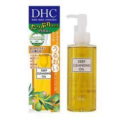 Cleansing Oil DHC 卸妆油