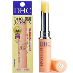 DHC Lip Cream Balm