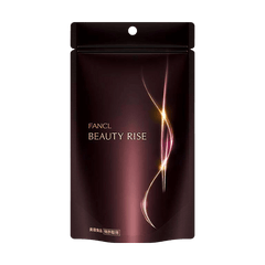 Fancl Beauty Rise 30 Days 180 Tablets