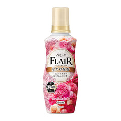 KAO Flair Fragrance Clothes Softener #Sweet Floral Scent 540ml