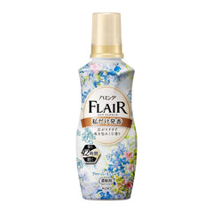 KAO Flair Fragrance Clothes Softener #Flower Harmony Scent 540ml