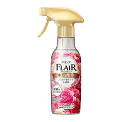 KAO Flair Fragrance Aromatic Styling Mist #Elegance Flower 270ml