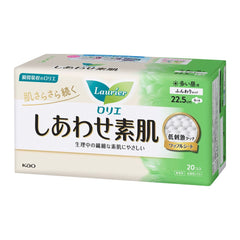 Kao Laurier Sanitary Pad Day Time 22.5Cm 20Pcs