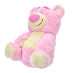 JDS Good Night's Sleep Collection x Pastel Color Fluffy Lotso Plush Toy