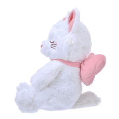 JDS Good Night's Sleep Collection x Pastel Color Fluffy Marie Plush Toy