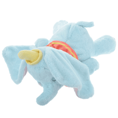 JDS Pastel Style Collection x Sleeping Dumbo Plush Toy