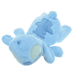 JDS Pastel Style Collection x Sleeping Stitch Plush Toy