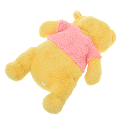 JDS Pastel Style Collection x Sleeping Winnie the Pooh Plush Toy